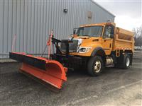 Used 2006 International 7600 for Sale