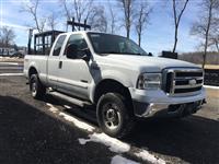 Used 2006 Ford F-250 for Sale