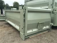 New 2018 BEAU ROC 16' X 48'' X 54'' for Sale