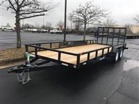 New 2018 Sure-Trac ST8220TAT-B-070 for Sale