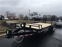 New 2018 Sure-Trac ST81201T-B-160 for Sale