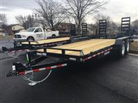 New 2018 Sure-Trac ST8118IT-B-140 for Sale