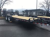New 2018 Sure-Trac ST81201T-B-140 for Sale