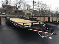 New 2018 Sure-Trac ST82184FWTE-B-140 for Sale