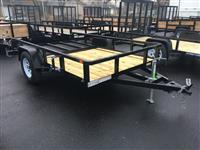 New 2018 Sure-Trac ST7210TA-B-030 for Sale