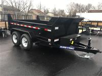 New 2018 Sure-Trac ST7210D1R-B-100 for Sale