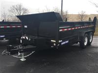 New 2018 SURE-TRAC ST8214DD-B-140 for Sale