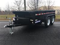 New 2018 Sure-Trac ST6210D-B-070 for Sale