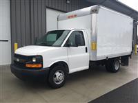 Used 2012 Chevrolet Express for Sale