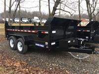 New 2018 Sure-Trac ST8212DD-B-120 for Sale