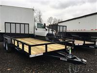 New 2018 Sure-Trac ST8216TAT-B-070 for Sale