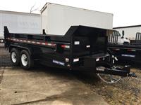 New 2018 Sure-Trac ST8214HLOD-B-140 for Sale
