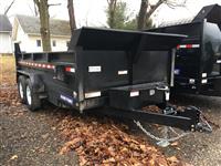 New 2018 Sure-Trac ST8214HLOD-B-140 for Sale