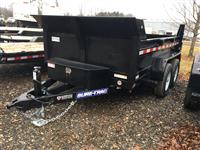 New 2018 Sure-Trac ST7210D1R-B-100 for Sale