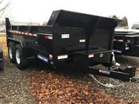 New 2018 Sure-Trac ST8212HLOD-B-120 for Sale
