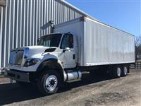 Used 2010 International 7600 for Sale