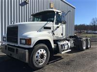 Used 2012 Mack CHU613 for Sale