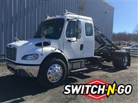 Used 2007 Freightliner M2 for Sale