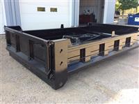 New 2018 Godwin 184U 12 X 18 for Sale