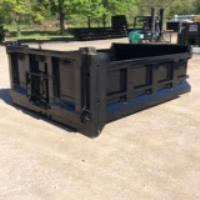 New 2018 Godwin 300U 10 X 36 for Sale