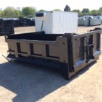 New 2018 Godwin 300U 10 X 30 for Sale