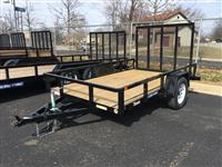New 2018 Sure-Trac ST7210TA-B-030 for Sale