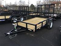 New 2018 Sure-Trac ST7210TA-B-030 for Sale