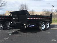 New 2018 Sure-Trac ST8212HLOD-B-120 for Sale