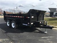 New 2018 Sure-Trac ST8212SDD-B-120 for Sale
