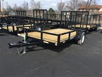 New 2018 Sure-Trac ST8212TA-B-030 for Sale