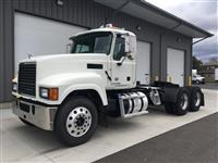 Used 2012 Mack CHU613 for Sale