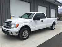 Used 2014 Ford F-150 for Sale