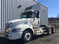 Used 2011 International Prostar for Sale