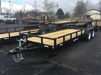 New 2018 Sure-Trac ST8220TAT-B-070 for Sale
