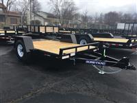 New 2018 Sure-Trac ST7812SATE-B-070 for Sale
