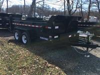 New 2018 Sure-Trac ST7212D1R-B-100 for Sale