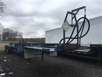 Used 1994 Galbreath 50' Roll Off for Sale