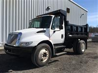 Used 2006 International 4300 for Sale