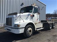Used 2006 International 9200i for Sale