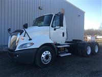 Used 2012 International Prostar for Sale