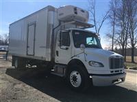 Used 2010 Freightliner M2 for Sale