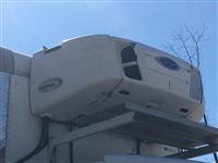 Used 2010 Carrier Supra 750 for Sale