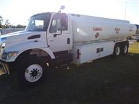 Used 2003 International 7400 for Sale
