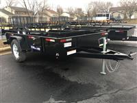 New 2018 Sure-Trac ST7210HSA-B-030 for Sale