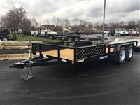 New 2018 Sure-Trac ST8216TATTV-B-070 for Sale