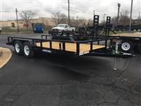 New 2018 Sure-Trac ST8216TAT-B-070 for Sale