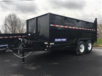 New 2018 Sure-Trac ST8214HLOD-B-140 for Sale