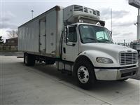 Used 2009 Freightliner M2 for Sale