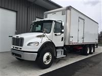 Used 2011 Freightliner M2 for Sale
