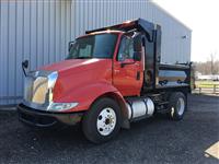 Used 2007 International 8600 for Sale